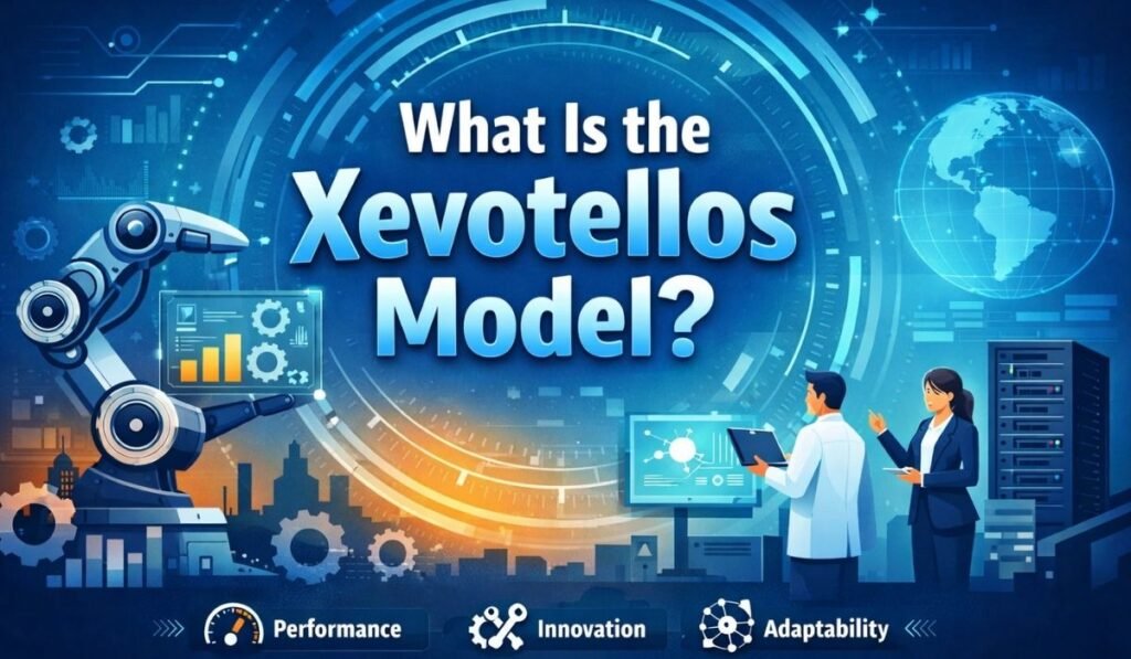 What Is the Xevotellos Model?
