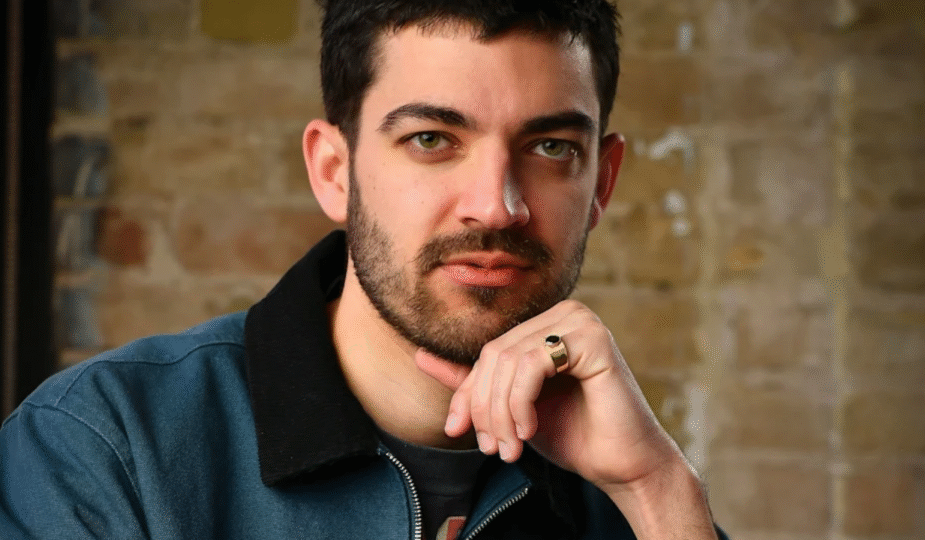 Adam Faze