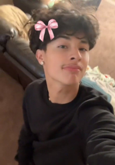 Alex Chino