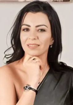 Alina Angel