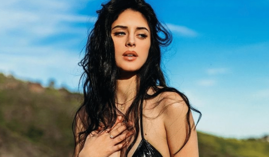 Camilla Araujo