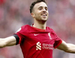 Diogo Jota