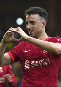 Diogo Jota