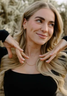 Emilie Kiser