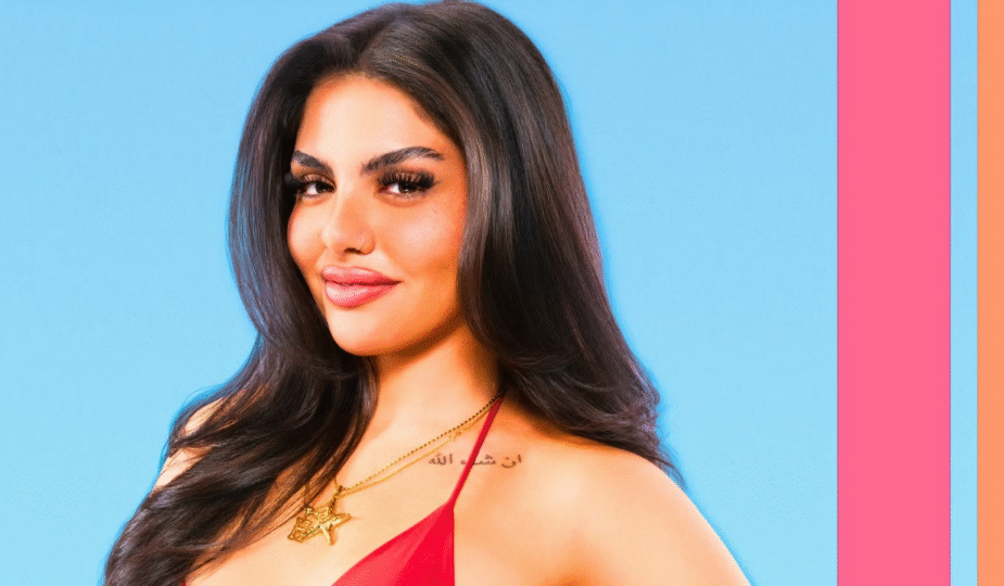 huda love island