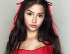 Layla Jenner