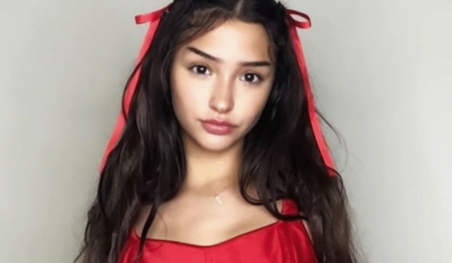 Layla Jenner
