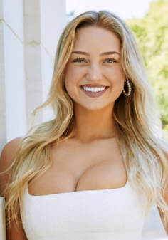 Sydney Thomas