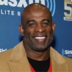 Deion Sanders Net Worth