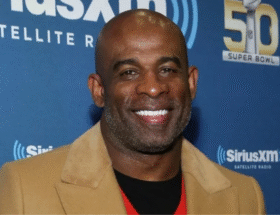 Deion Sanders Net Worth