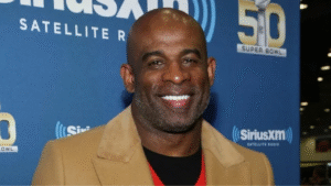 Deion Sanders Net Worth