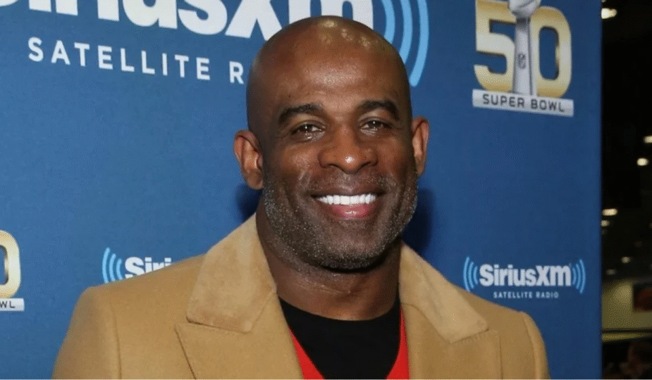 Deion Sanders Net Worth