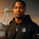 Jonathan Owens Net Worth