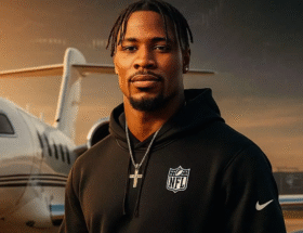 Jonathan Owens Net Worth