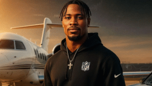 Jonathan Owens Net Worth
