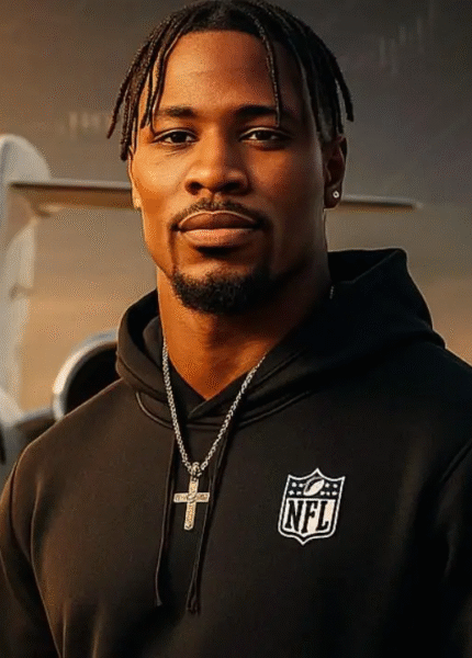 Jonathan Owens Net Worth