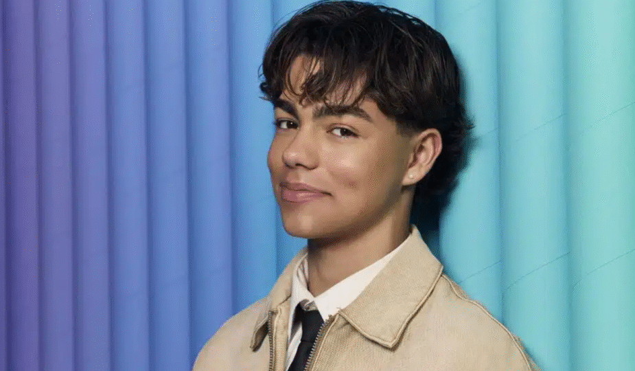 Malachi Barton