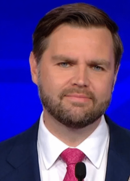 jd vance net worth
