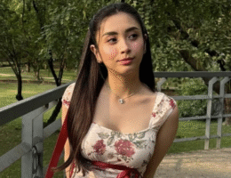 Bea Borres