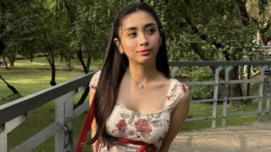 Bea Borres