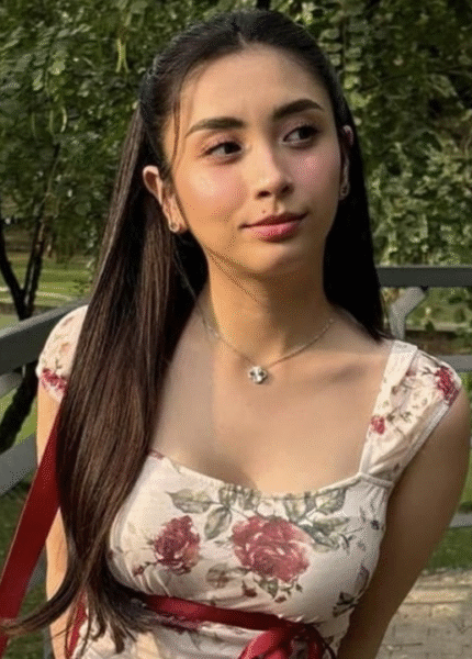 Bea Borres