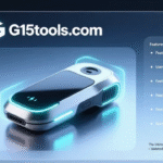 g15tool partners