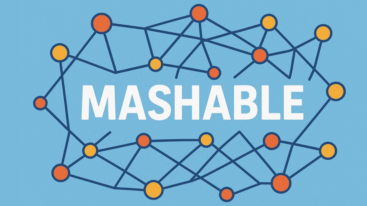 mashable connections hint today