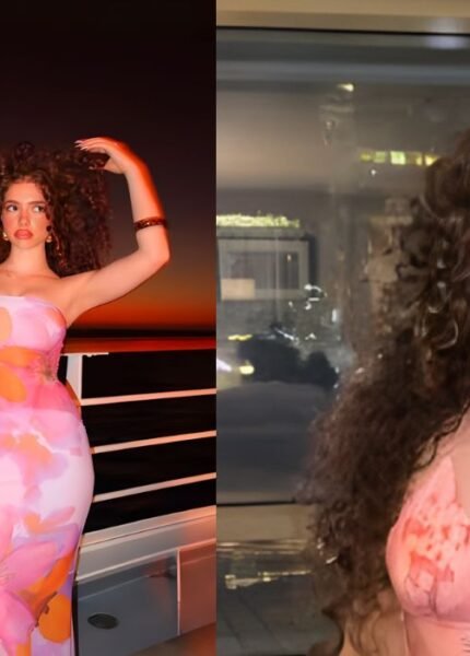 Demitra Mia Kalogeras