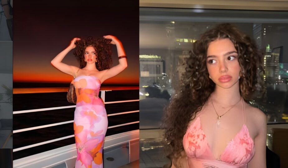 Demitra Mia Kalogeras