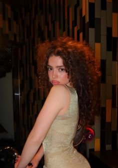 Demitra Mia Kalogeras