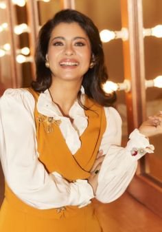 Kajol Birthday