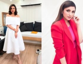 Parineeti Chopra Birthday