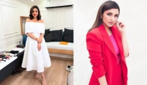 Parineeti Chopra Birthday