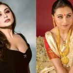 Rani Mukerji Birthday