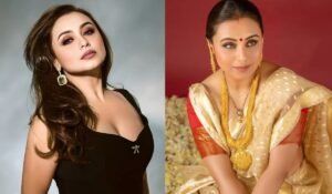 Rani Mukerji Birthday