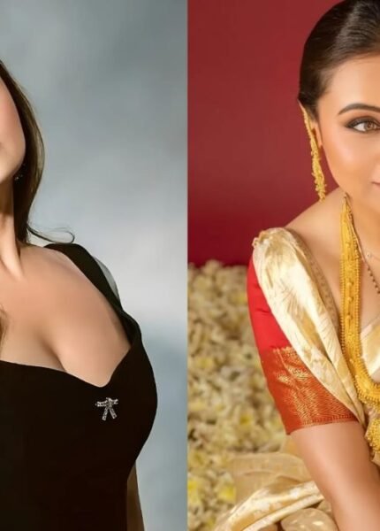 Rani Mukerji Birthday