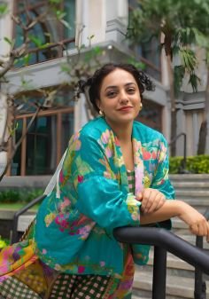 Nithya Menen