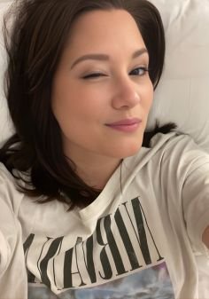 Chyler Leigh