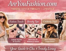 AreYouFashion.com