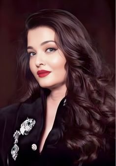 Aishwarya Rai Bachchan