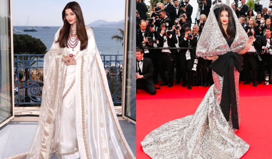 Aishwarya Rai Bachchan