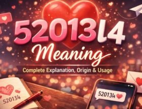 52013l4 Meaning