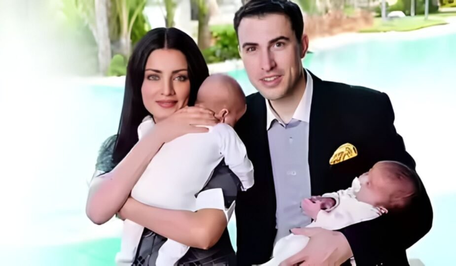 Celina Jaitly Opens Up About Painful Divorce