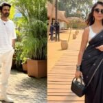 Dhanush and Mrunal Thakur Marriage Rumours