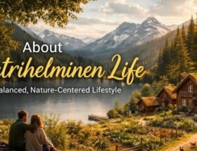 About Datrihelminen Life