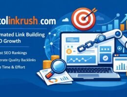 autolinkrush com