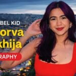 The Rebel Kid Apoorva Mukhija