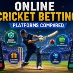Online Cricket Betting Platforms Compared